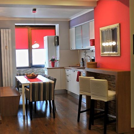 Parkview Apartments Sofya Dış mekan fotoğraf