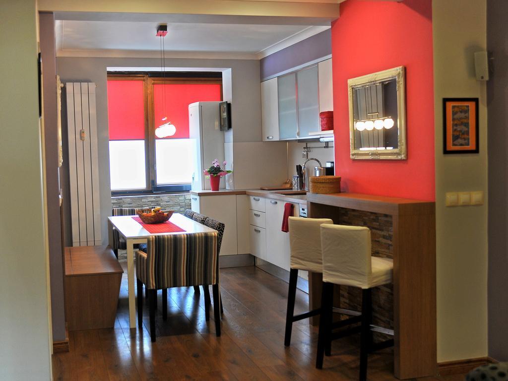 Parkview Apartments Sofya Dış mekan fotoğraf