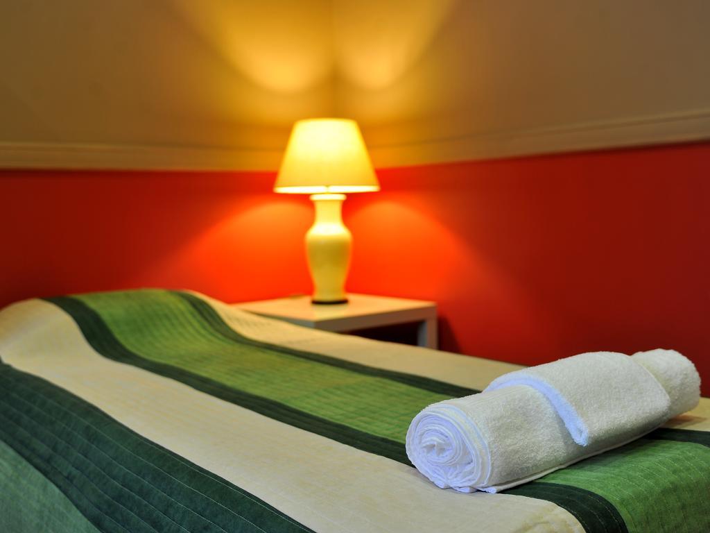 Parkview Apartments Sofya Dış mekan fotoğraf