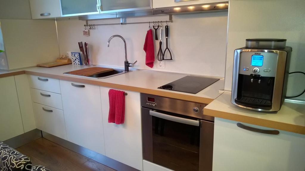 Parkview Apartments Sofya Dış mekan fotoğraf