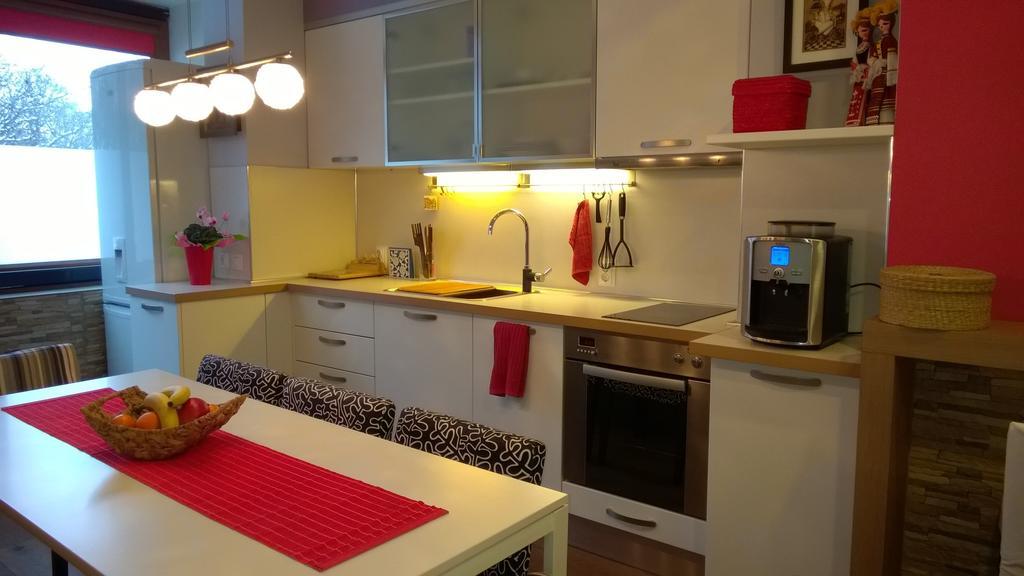 Parkview Apartments Sofya Dış mekan fotoğraf