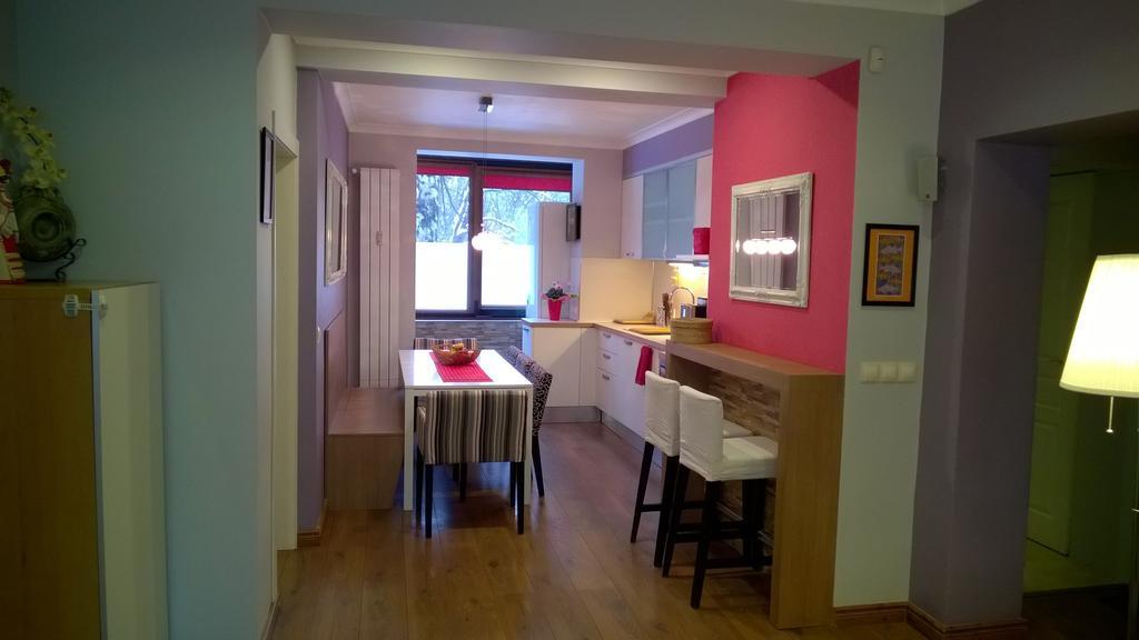 Parkview Apartments Sofya Dış mekan fotoğraf