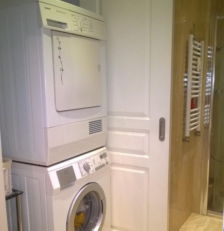 Parkview Apartments Sofya Dış mekan fotoğraf