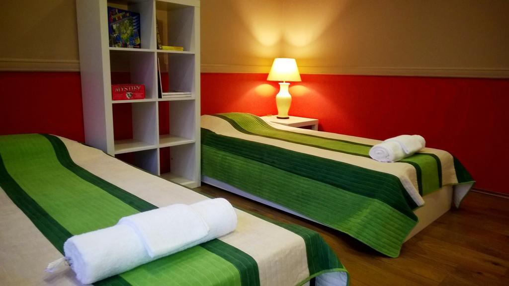 Parkview Apartments Sofya Dış mekan fotoğraf